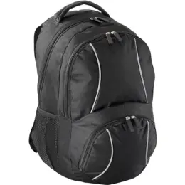 Championship Backpack Black